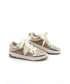 Best Sale L'Empreinte Chaussures EMILIE KARSTON MOLIE platine