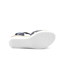 Cheap L'Empreinte Chaussures EMILIE KARSTON NAELLE marine