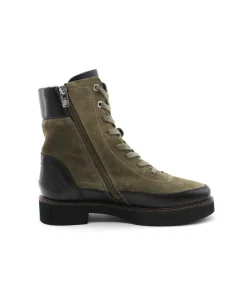 Outlet L'Empreinte Chaussures EMILIE KARSTON OLAS kaki