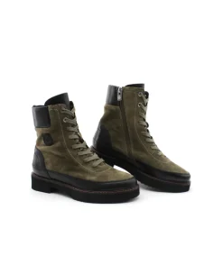 Outlet L'Empreinte Chaussures EMILIE KARSTON OLAS kaki