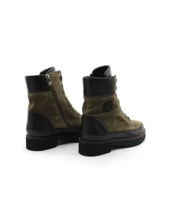 Outlet L'Empreinte Chaussures EMILIE KARSTON OLAS kaki