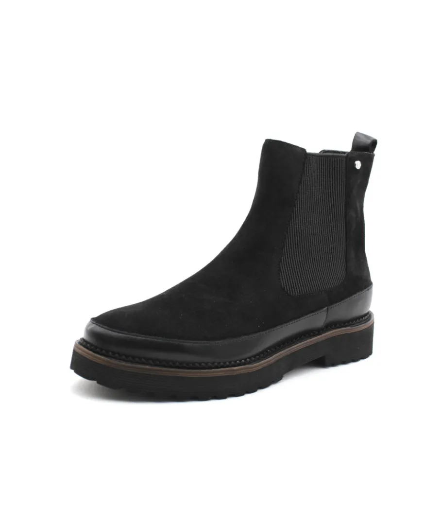 Clearance L'Empreinte Chaussures EMILIE KARSTON OLIVIA noir