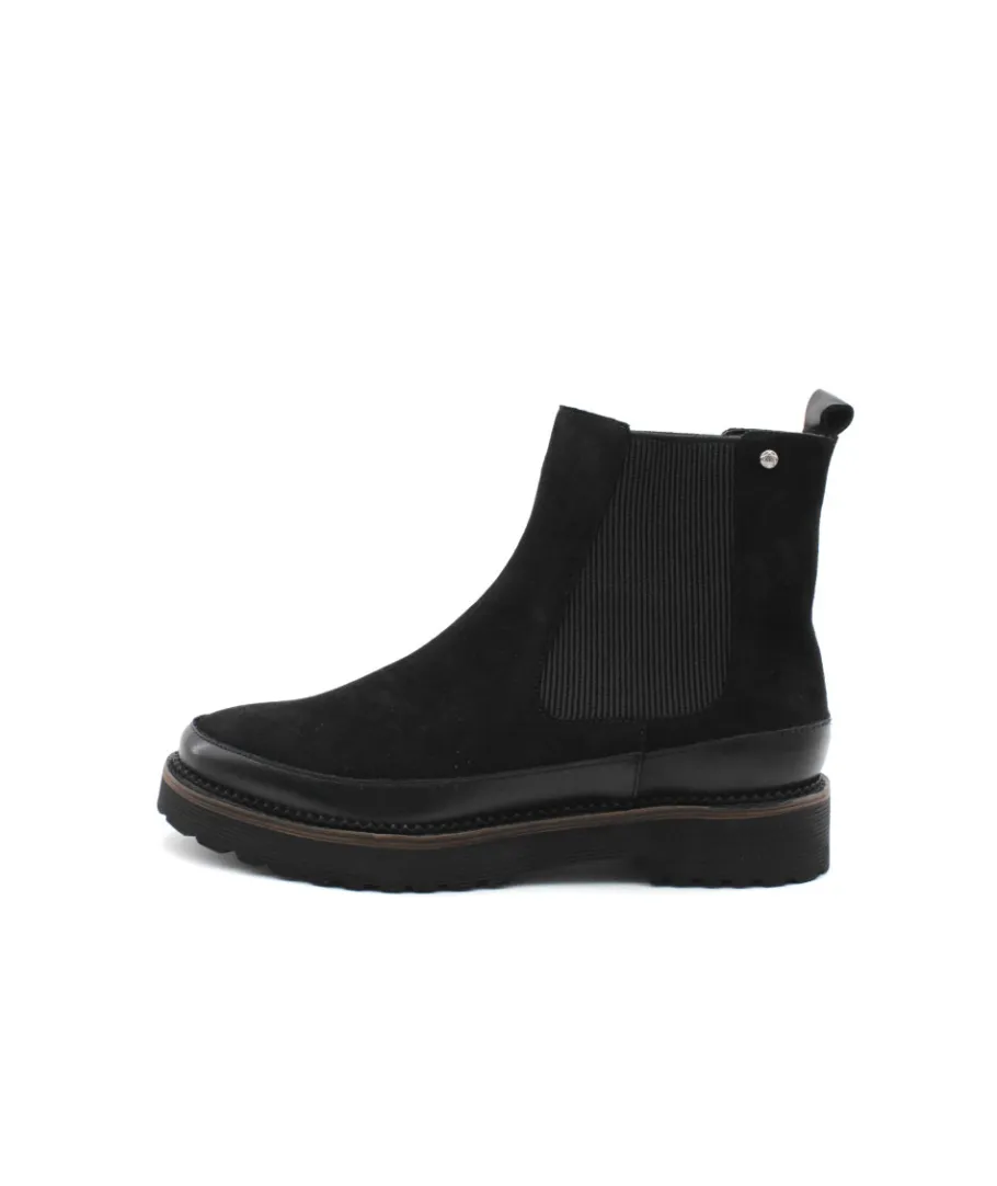 Clearance L'Empreinte Chaussures EMILIE KARSTON OLIVIA noir