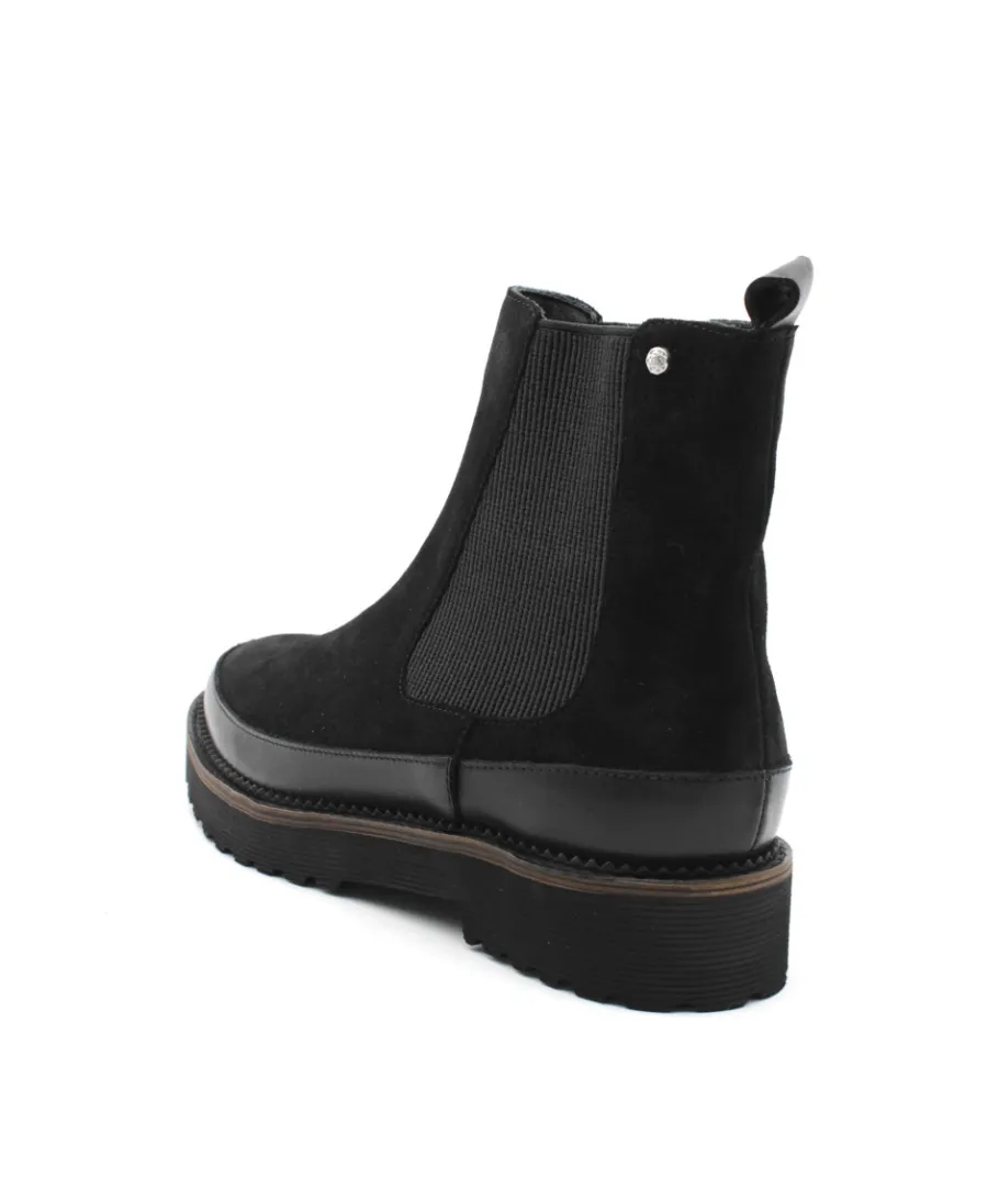 Clearance L'Empreinte Chaussures EMILIE KARSTON OLIVIA noir