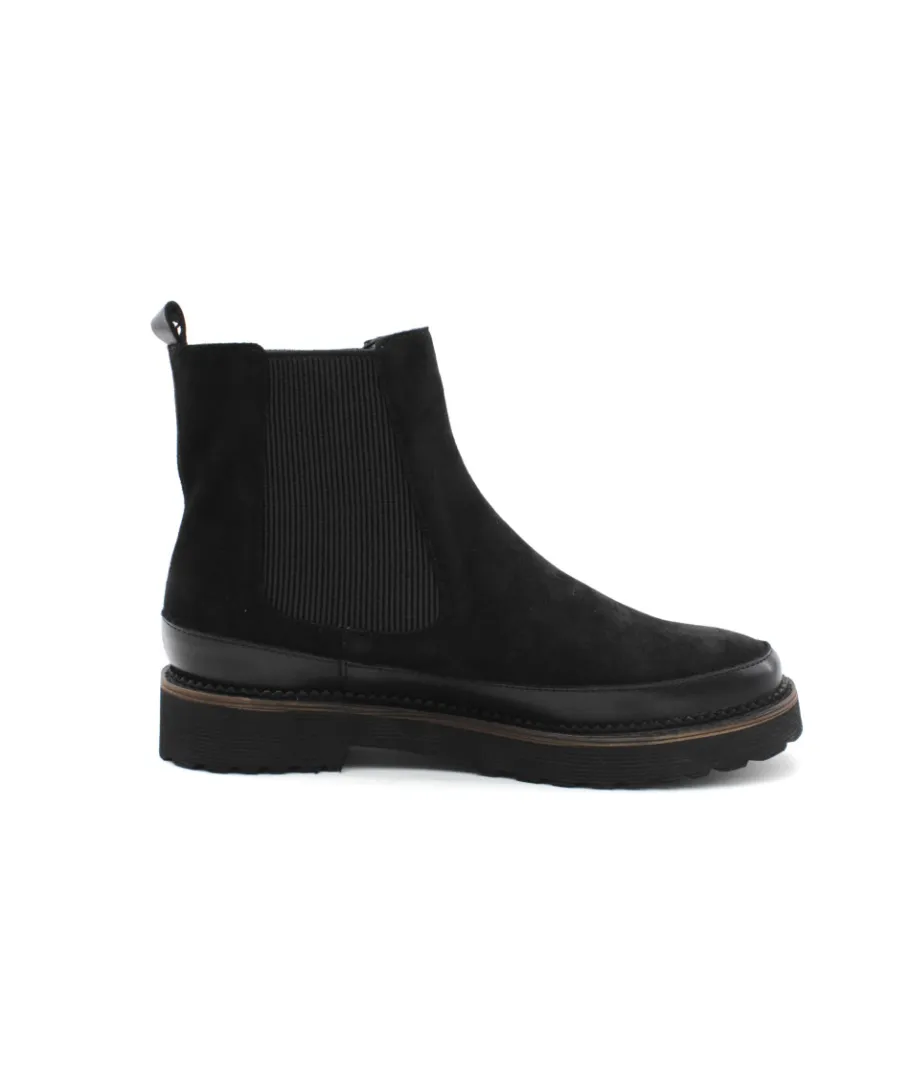 Clearance L'Empreinte Chaussures EMILIE KARSTON OLIVIA noir