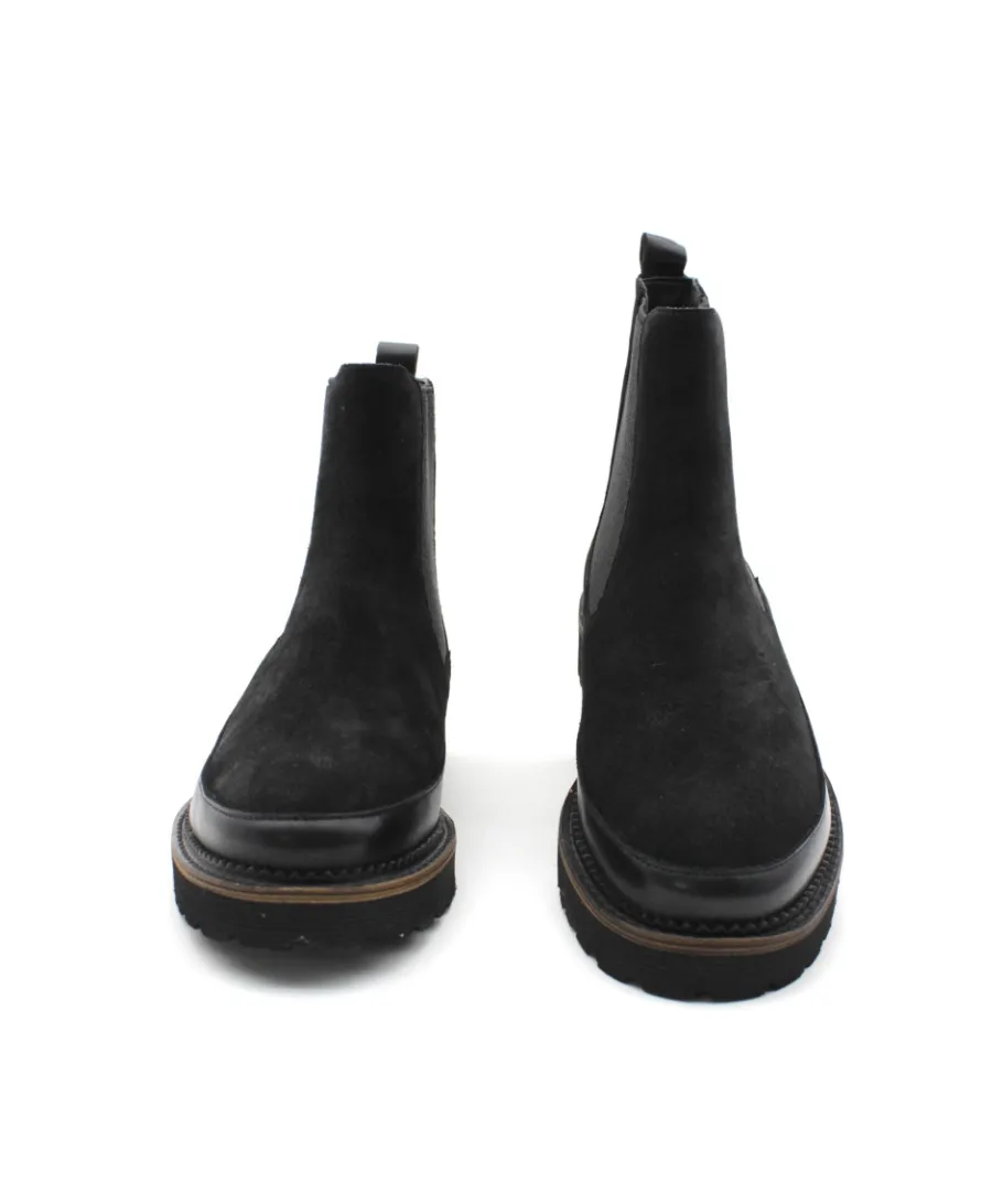 Clearance L'Empreinte Chaussures EMILIE KARSTON OLIVIA noir