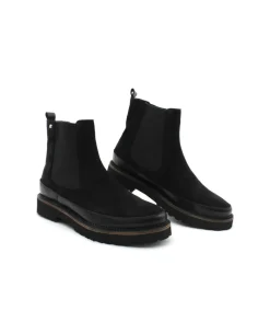 Clearance L'Empreinte Chaussures EMILIE KARSTON OLIVIA noir