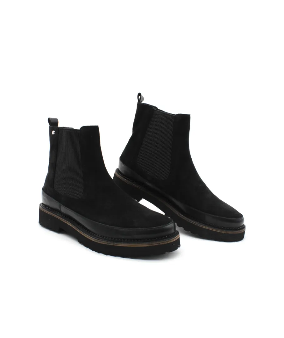 Clearance L'Empreinte Chaussures EMILIE KARSTON OLIVIA noir