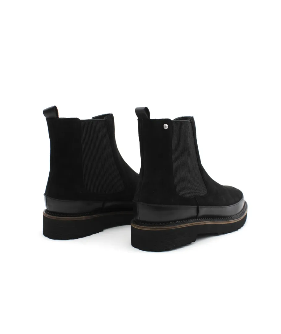 Clearance L'Empreinte Chaussures EMILIE KARSTON OLIVIA noir