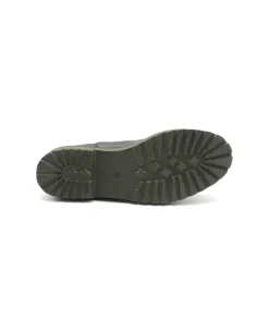 Store L'Empreinte Chaussures EMILIE KARSTON OLIVIA kaki
