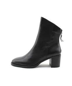 Store L'Empreinte Chaussures EMILIE KARSTON OXALYS noir
