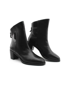 Store L'Empreinte Chaussures EMILIE KARSTON OXALYS noir