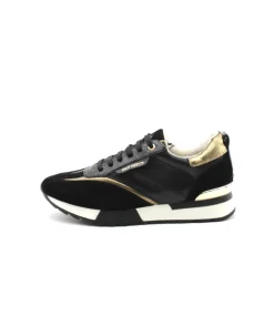 Store L'Empreinte Chaussures EMILIE KARSTON SILLAB noir