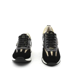 Store L'Empreinte Chaussures EMILIE KARSTON SILLAB noir