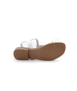 Shop L'Empreinte Chaussures EVA FRUTOS 3011 blanc