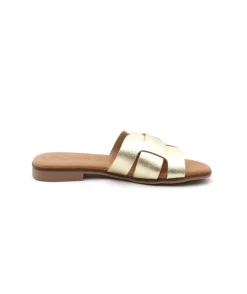 Online L'Empreinte Chaussures EVA FRUTOS 3063 or