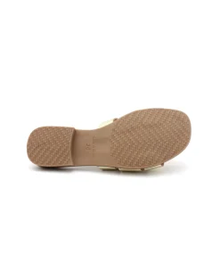Online L'Empreinte Chaussures EVA FRUTOS 3063 or