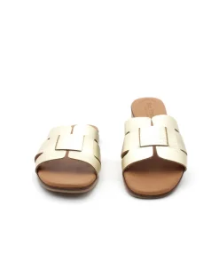 Online L'Empreinte Chaussures EVA FRUTOS 3063 or