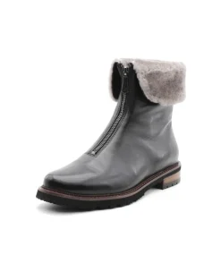 Sale L'Empreinte Chaussures EVERYBODY 43698 noir