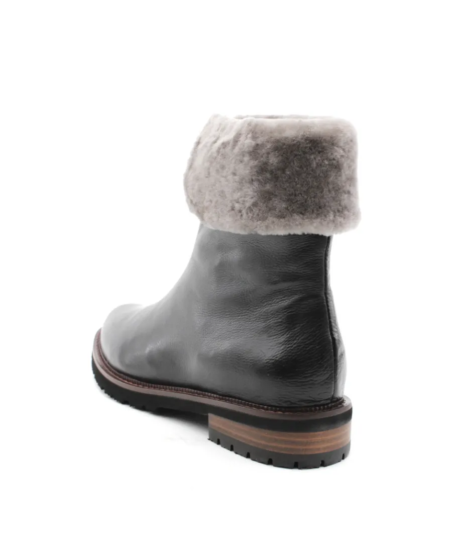 Sale L'Empreinte Chaussures EVERYBODY 43698 noir