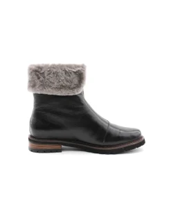 Sale L'Empreinte Chaussures EVERYBODY 43698 noir