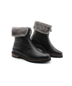 Sale L'Empreinte Chaussures EVERYBODY 43698 noir