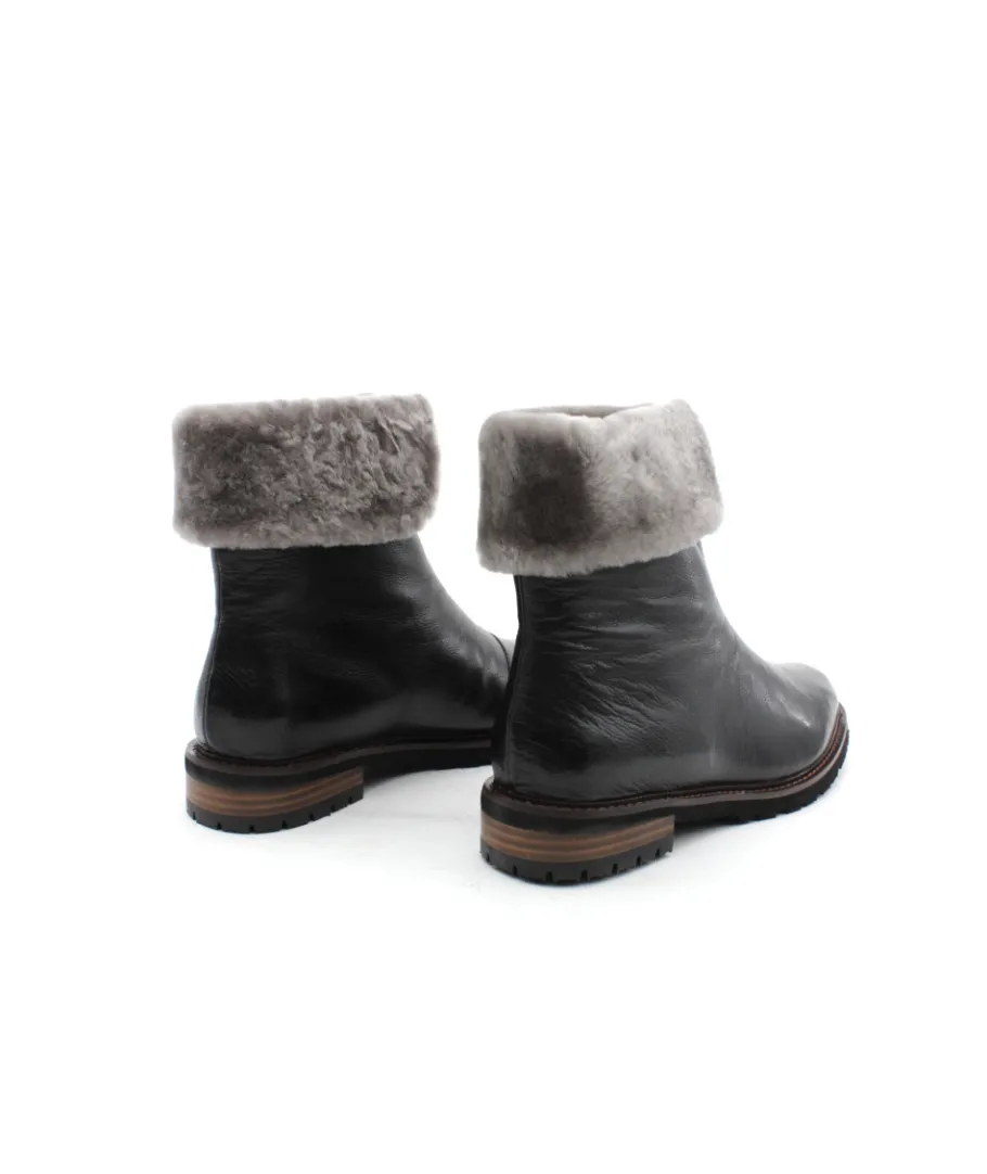Sale L'Empreinte Chaussures EVERYBODY 43698 noir
