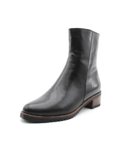 Hot L'Empreinte Chaussures EVERYBODY 43697 noir
