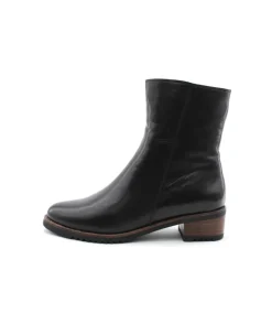 Hot L'Empreinte Chaussures EVERYBODY 43697 noir