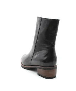 Hot L'Empreinte Chaussures EVERYBODY 43697 noir
