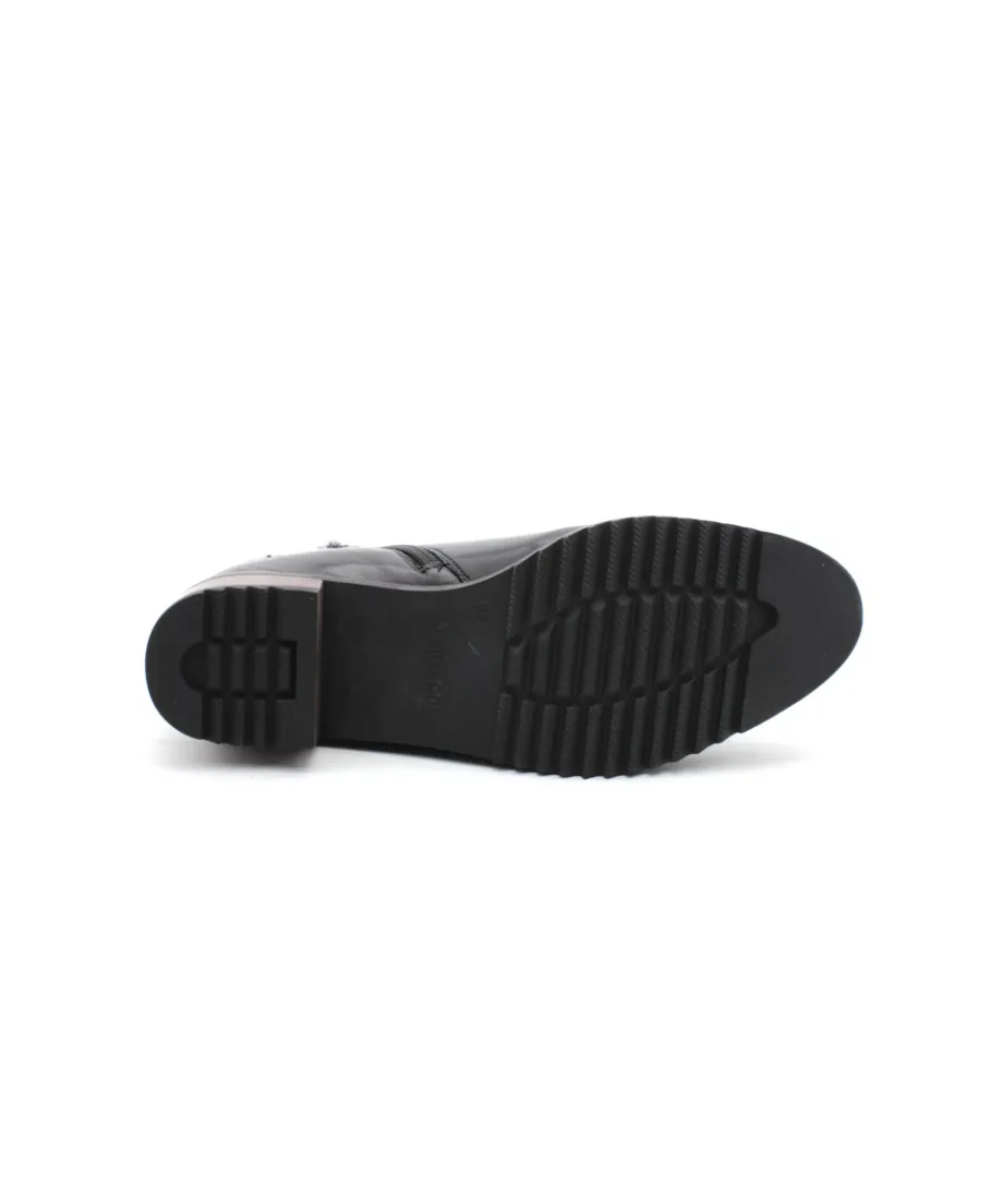 Hot L'Empreinte Chaussures EVERYBODY 43697 noir