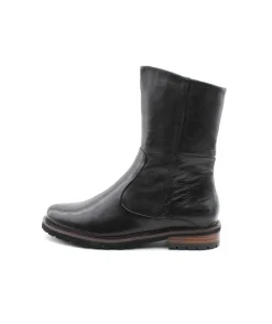 Store L'Empreinte Chaussures EVERYBODY 43672 noir