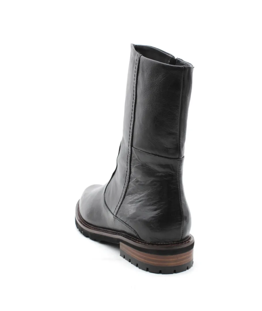 Store L'Empreinte Chaussures EVERYBODY 43672 noir