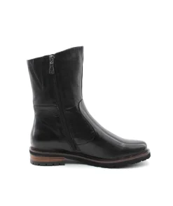 Store L'Empreinte Chaussures EVERYBODY 43672 noir