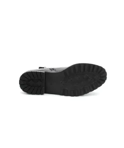 Store L'Empreinte Chaussures EVERYBODY 43672 noir