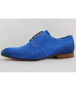 Fashion L'Empreinte Chaussures EXCEED 14818 bleu