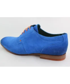 Fashion L'Empreinte Chaussures EXCEED 14818 bleu