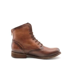Fashion L'Empreinte Chaussures FELMINI 1072 ANILEX cognac