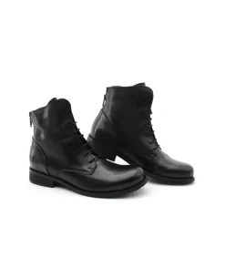 Outlet L'Empreinte Chaussures FELMINI 1072 ANILEX noir