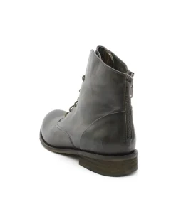 Clearance L'Empreinte Chaussures FELMINI 1072 ANILEX vert