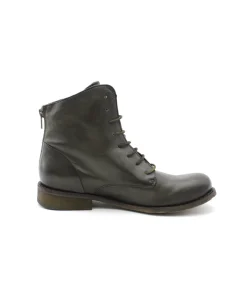 Clearance L'Empreinte Chaussures FELMINI 1072 ANILEX vert