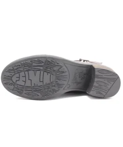 Best Sale L'Empreinte Chaussures FELMINI B576 gris