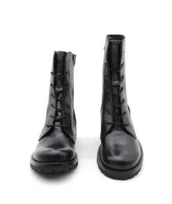 New L'Empreinte Chaussures FELMINI B501 ANILEX noir