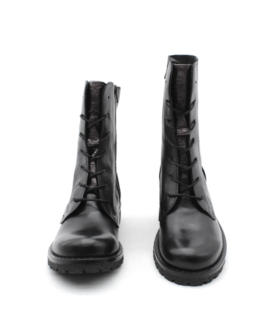 New L'Empreinte Chaussures FELMINI B501 ANILEX noir