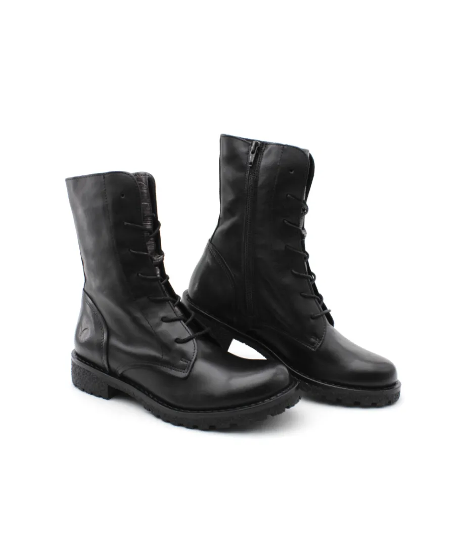 New L'Empreinte Chaussures FELMINI B501 ANILEX noir