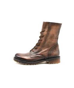 Clearance L'Empreinte Chaussures FELMINI B501 BUFALO camel