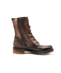 Clearance L'Empreinte Chaussures FELMINI B501 BUFALO camel