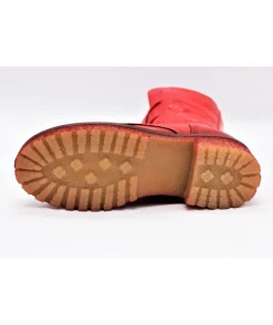 Online L'Empreinte Chaussures FELMINI B501 VEGA rouge