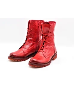 Online L'Empreinte Chaussures FELMINI B501 VEGA rouge