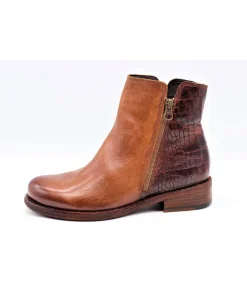 Hot L'Empreinte Chaussures FELMINI C125 camel